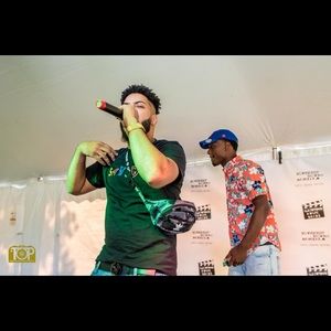 Meet your Posher, Samuel